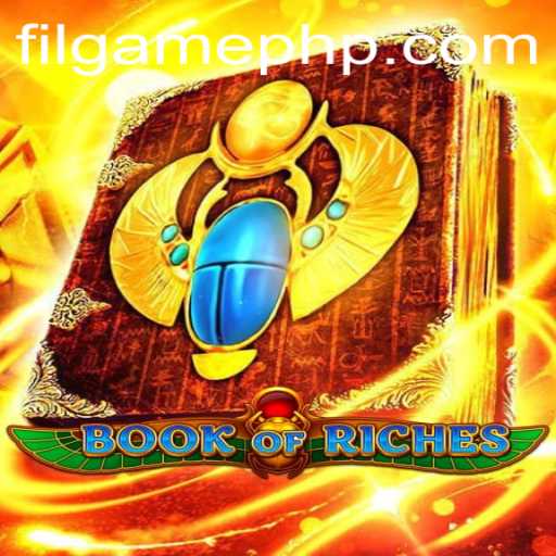 Explore the Exciting World of BookofRiches
