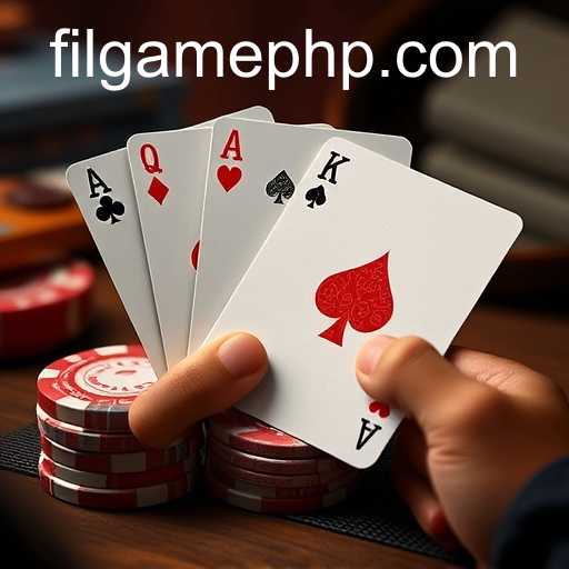 poker heads-up um contra um