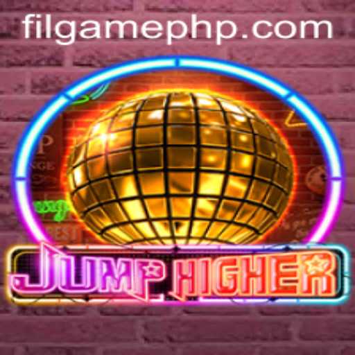 JumpHigher: A Leap into New Gaming Realms