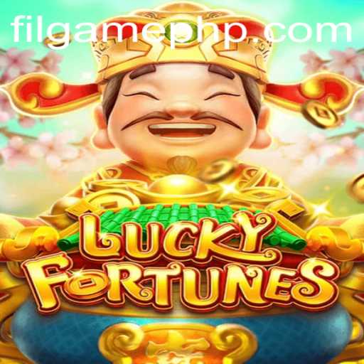 Discover the Exciting World of LUCKYFORTUNES: A Captivating Journey into the Heart of Gaming