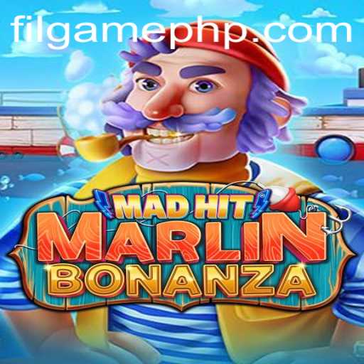 MadHitMarlinBonanza: The Latest Sensation in the Gaming World