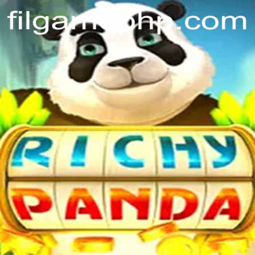 Discover RichyPanda: A New Dimension in Gaming with Filgame
