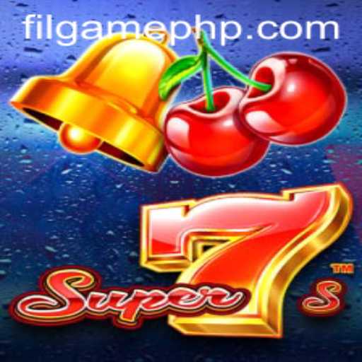 Explore the Exciting World of Super7s: A Filgame Adventure