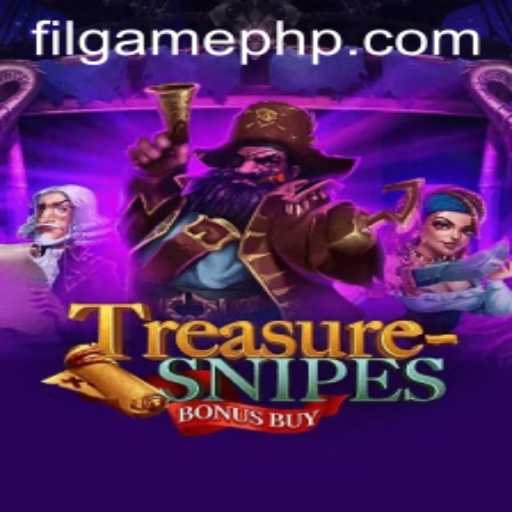 Discover the Thrills of TreasuresnipesBonusBuy: A Filgame Adventure
